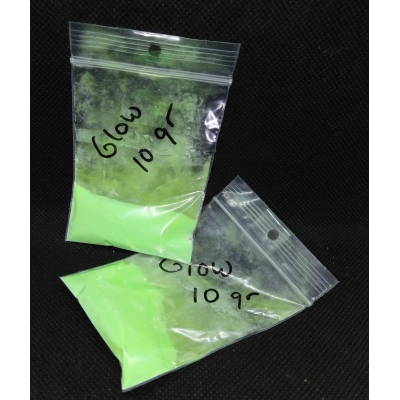 pigment poeder glow 10gr. pigment poeder glow 10gr.